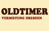 Oldtimer Vermietung Dresden